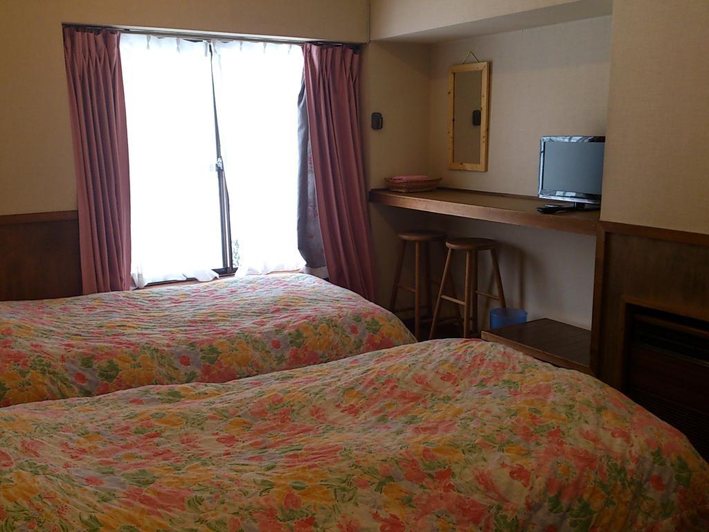 North Point Lodge Minamiuonuma Room photo