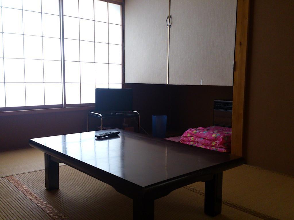 North Point Lodge Minamiuonuma Room photo